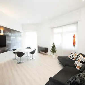 Apartment Incantevole Centro, Mailand