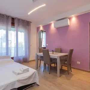 Big - Alcuino 7 Milan