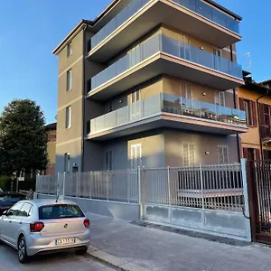Apartment Carissimi 4, Mailand
