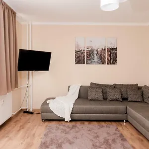  Apartament Better Than Węgry