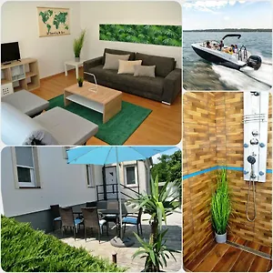  Apartament B12 Węgry