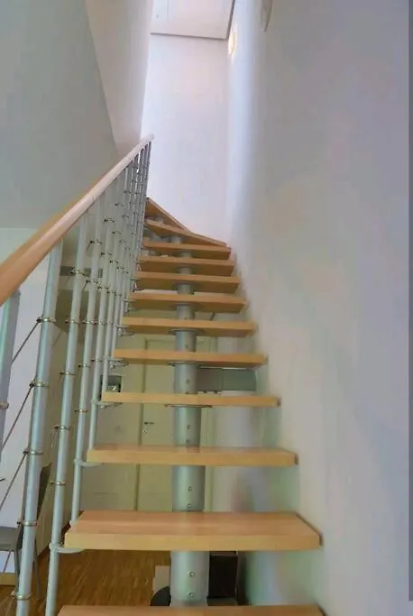 Appartamenti Vela Milano Centro Con Garage Apartment